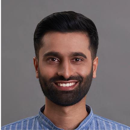 Rohit Ravikoti