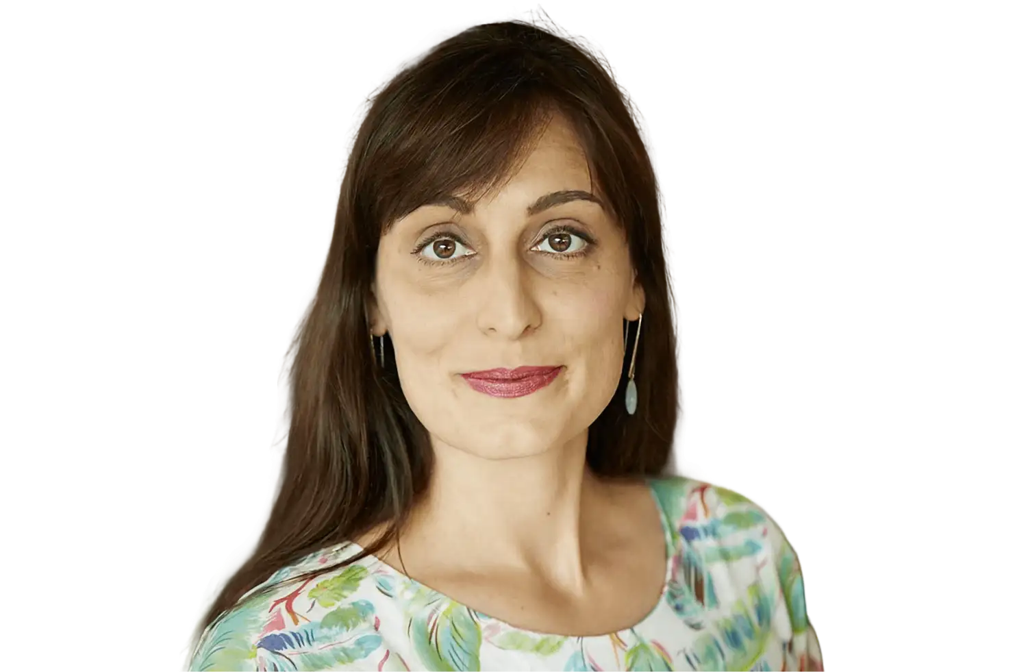 Etelle Higonnet