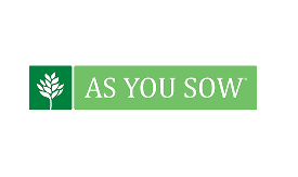 As You Sow