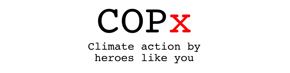 COPx